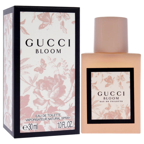 Gucci Bloom for Women - 1 oz EDT Spray