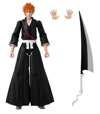 Gintama styling4 's Alphabet Alphabet Alphabet. Styling Figure Food ? by Bandai (Secret with all 6 Species hurukonpusetto