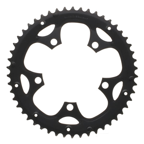 Shimano Spares FC-RS200 chainring, 50T-F