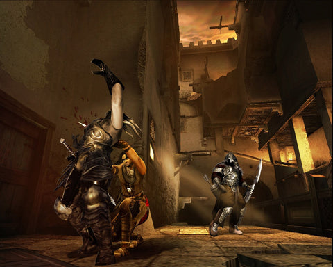 Prince of Persia: The Two Thrones | PC Code - Ubisoft Connect