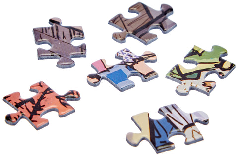 Heye HY29926 Jigsaw Puzzle