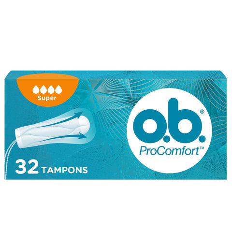 TAMPONES Intimate Hygiene: Tampons, 0.28 kg