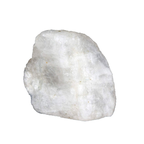 Attractive Calcite Stone, Certified Rainbow Calcite White Rough Rock Crystal Gem 25.50 Ct Natural White Rainbow Calcite Gem Home Decor EZ-174