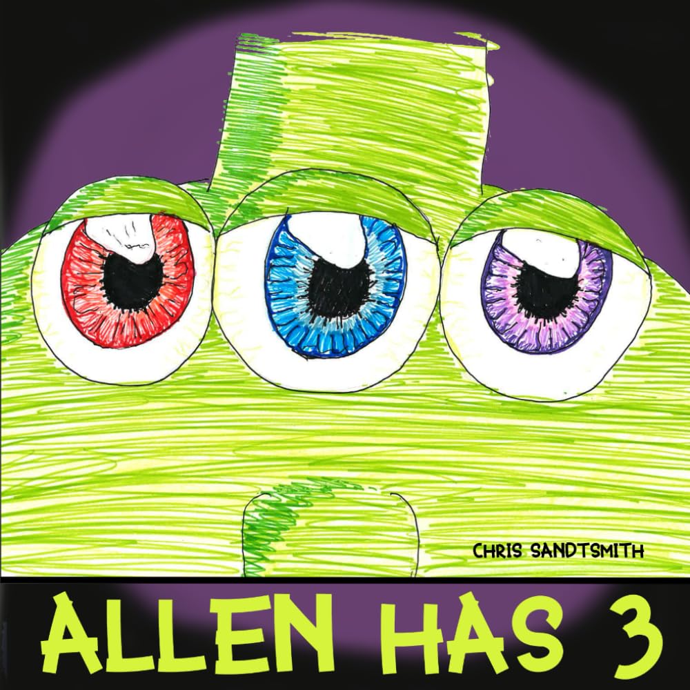 Allen Has 3