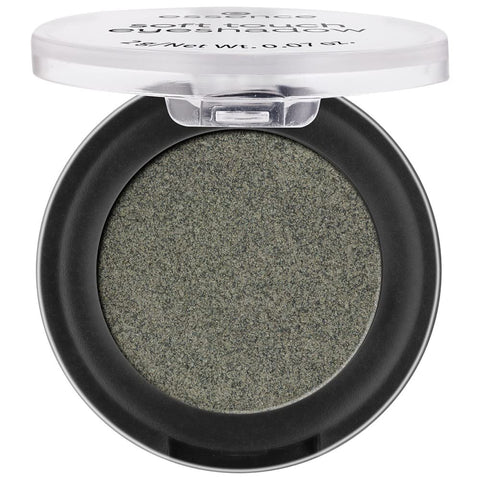 essence Soft Touch Eyeshadow 05 - Secret Woods, made in Italy [italian import]