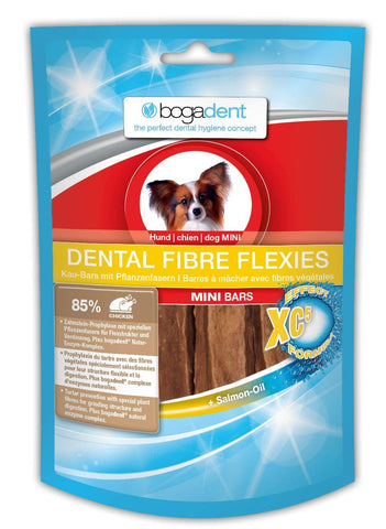 bogadent Dental Fibre Flexies, Small