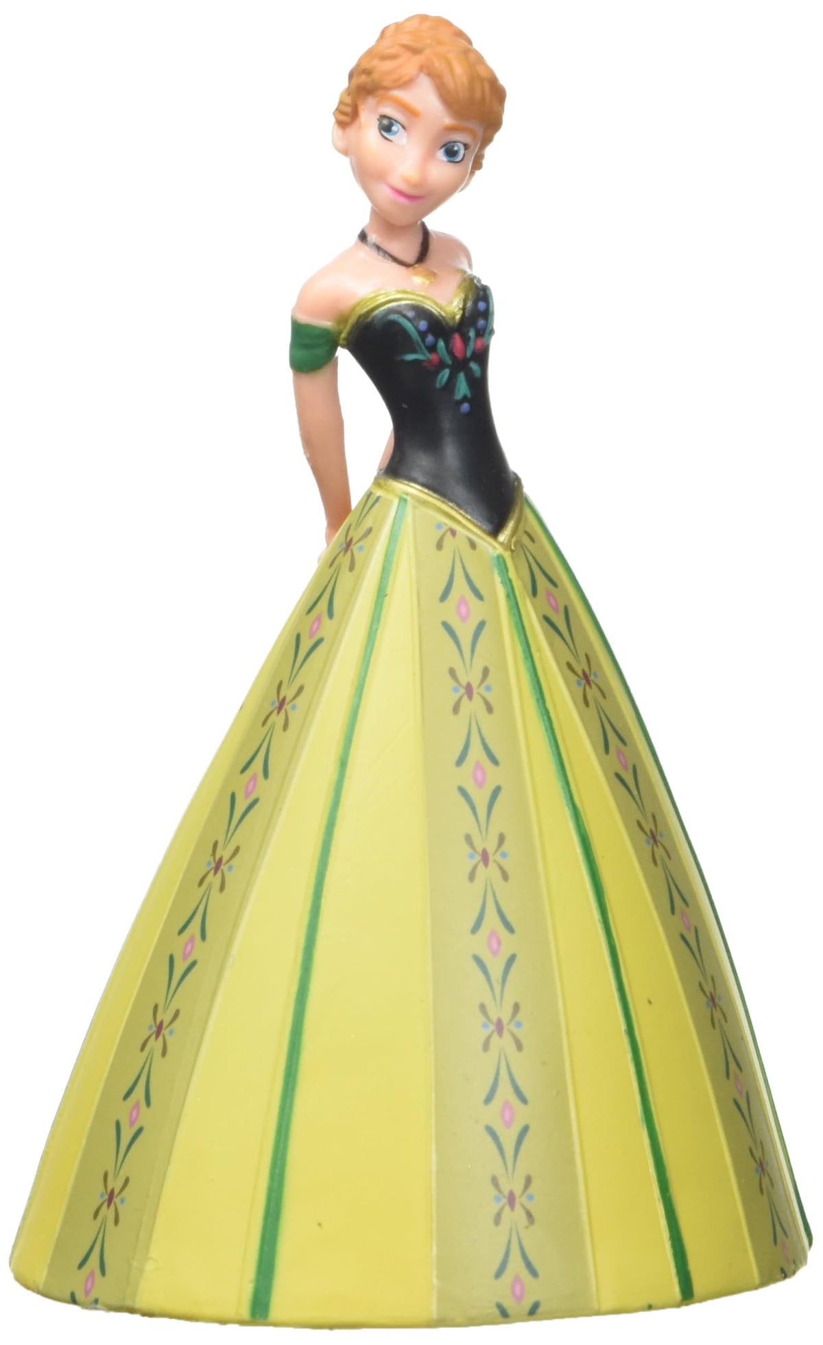 Bullyland Princess Anna Action Figure