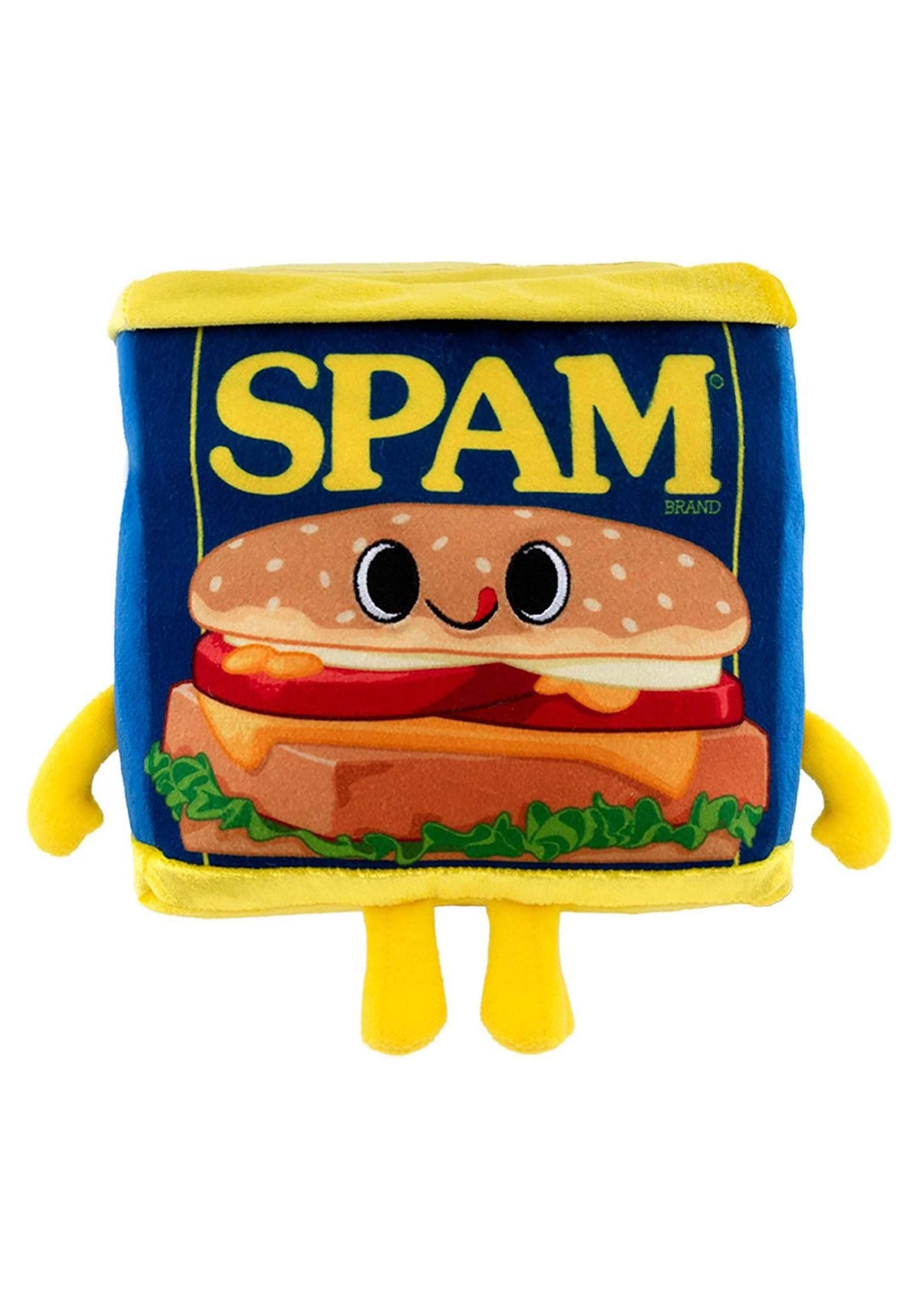Funko Plush: Spam - Spam Can