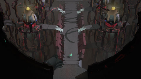 Cocoon - Playstation 5