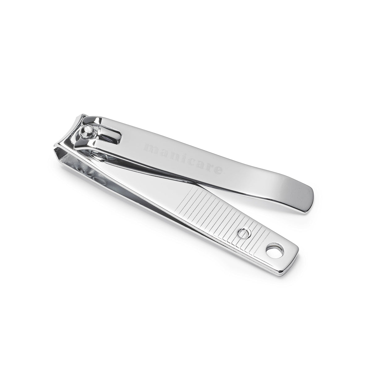 Manicare Toenail Clippers, Heavy Duty Stainless Steel Clippers For Precisie Trimming Of Toenails And Thick Fingernails, Professional Blade, Durable, Perfect For Manicures And Pedicures