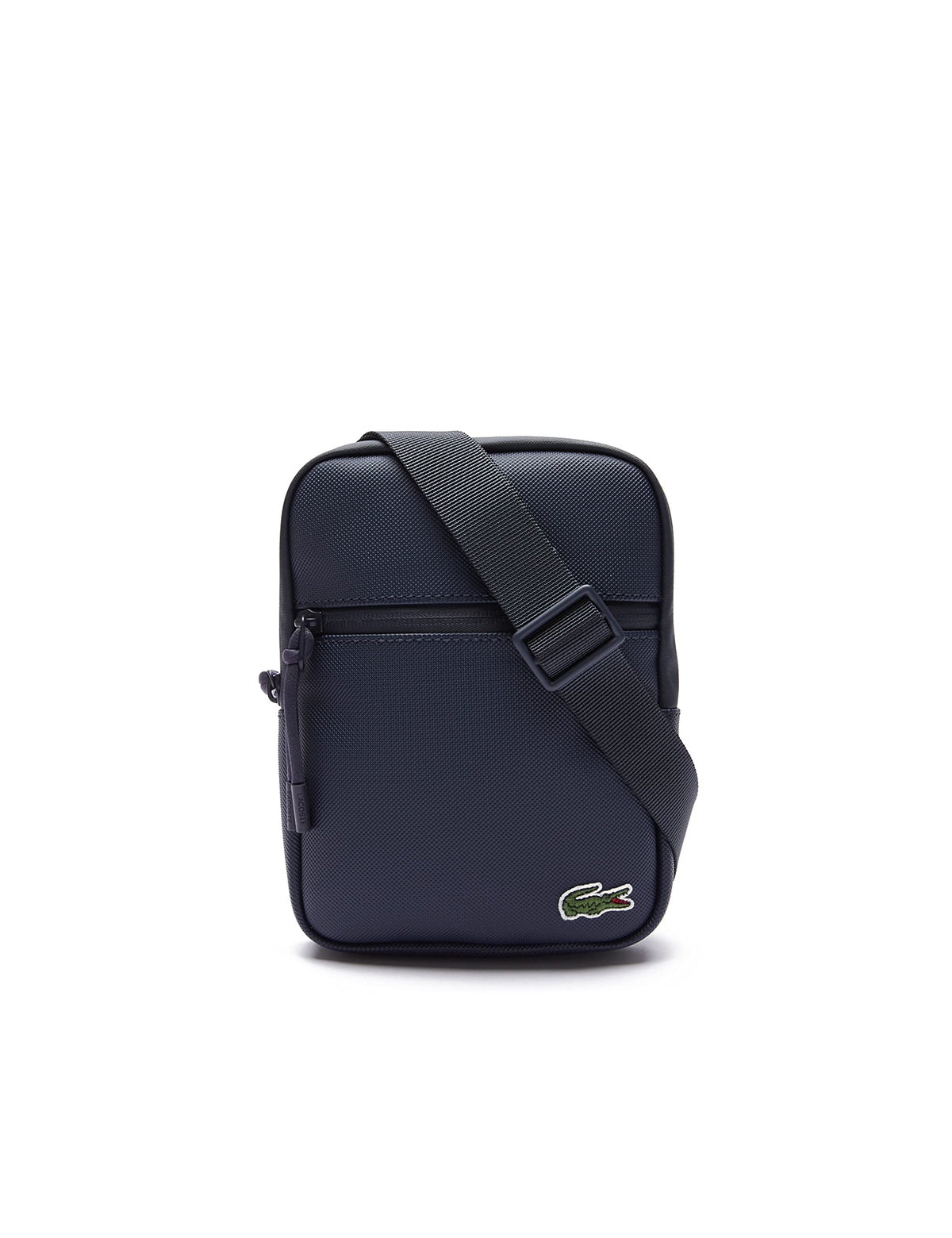 Lacoste Men's Single Shoulder Bag, Eclipse, One Size
