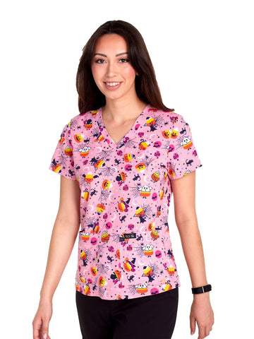 KOI Basics 384PR Candy Corn Cuties M