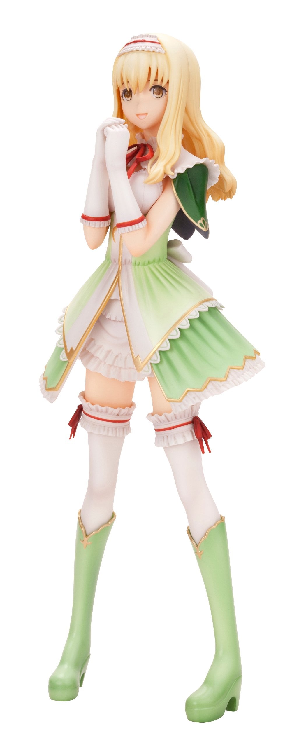 Kotobukiya Shining Blade Elmina Rhoderia ANI-Statue