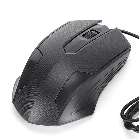 Q57 Wired Mouse Tool Office Mouse Utensil for Home Office, Mice (Q57)