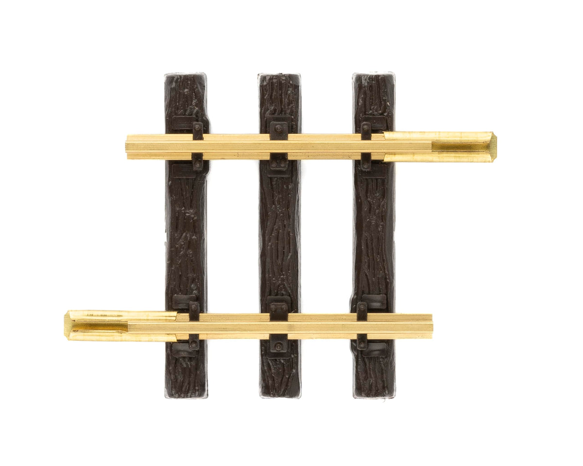 LGB - 10080 3 3/4" (8.2 cm) Straight Track