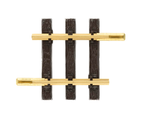 LGB - 10080 3 3/4" (8.2 cm) Straight Track