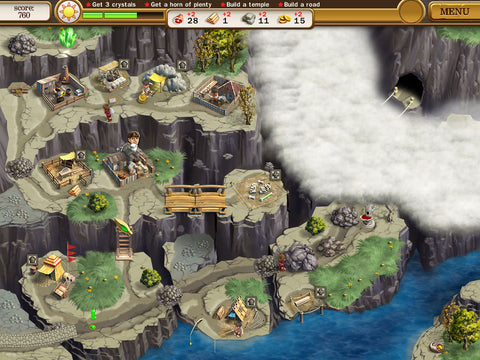 Roads of Rome 2 [Download]