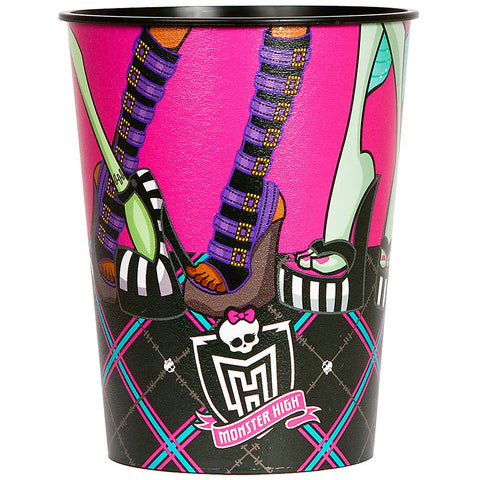 Party Cup | Monster HighÃƒÆ’Ã‚Â¢ÃƒÂ¢Ã¢â€šÂ¬Ã…Â¾Ãƒâ€šÃ‚Â¢ Collection | Party Accessory