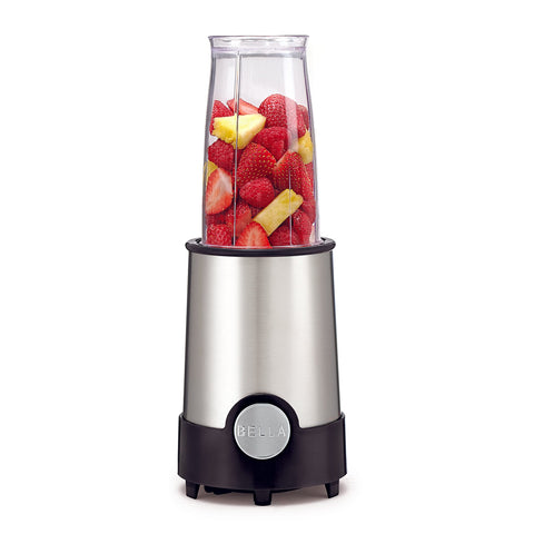6 Piece Rocket Blender Stainless Steel