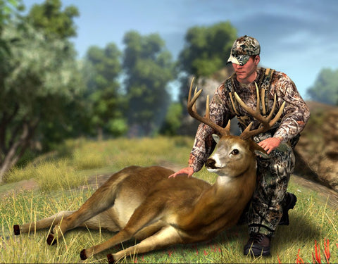 Cabela's Outdoor Adventures 2010 - PC