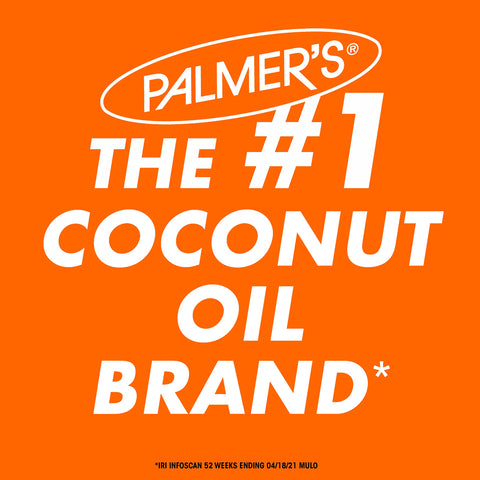 Palmer's Coconut Oil Formula Body Care bundle (Lotion & Oil)