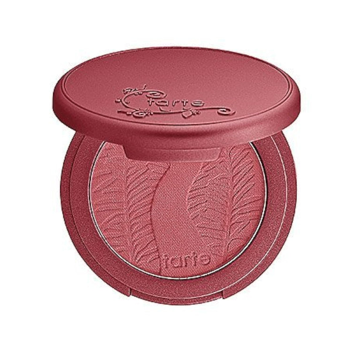 Tarte Amazonian Clay 12-Hour Blush Blushing Bride 0.2 oz by Tarte Cosmetics