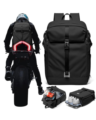 Bell Pit Boss Open-Face Motorcycle Helmet (Solid Matte Black, XXX-Large)