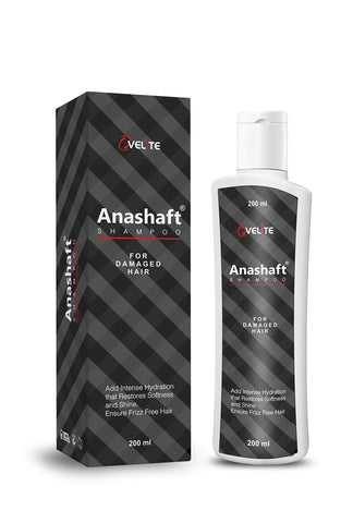 Anashaft Shampoo base_product White Medium
