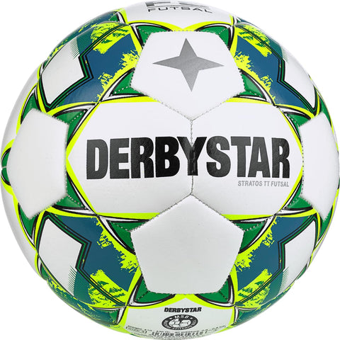 Derbystar Football Stratos TT v23
