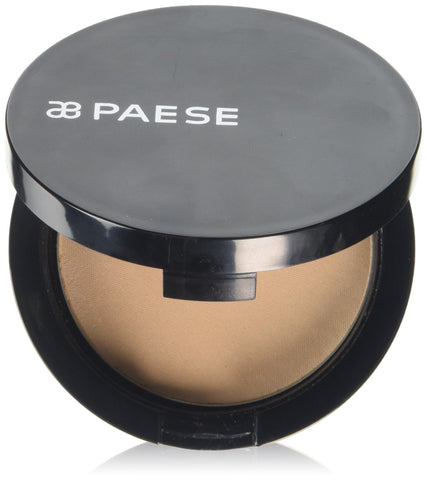 Paese Cosmetics Illuminating and Covering Powder, Number 4C 70 g