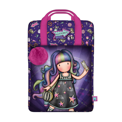 Santoro Gorjuss - Rucksack - Up and Away