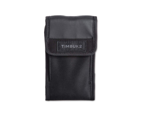 Timbuk2 3 Way Accessory Case, Black, Large