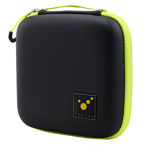 tee-uu AMPUSAFE XL Ampoule Kit (16 x 5.5 x 16cm)