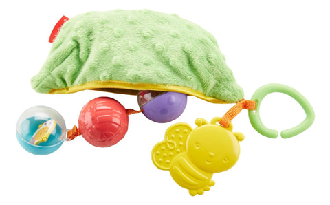 Fisher-Price Sensory Sweet Peas