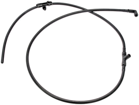 Dorman 924-316 Front Windshield Washer Hose Compatible with Select Ford Models