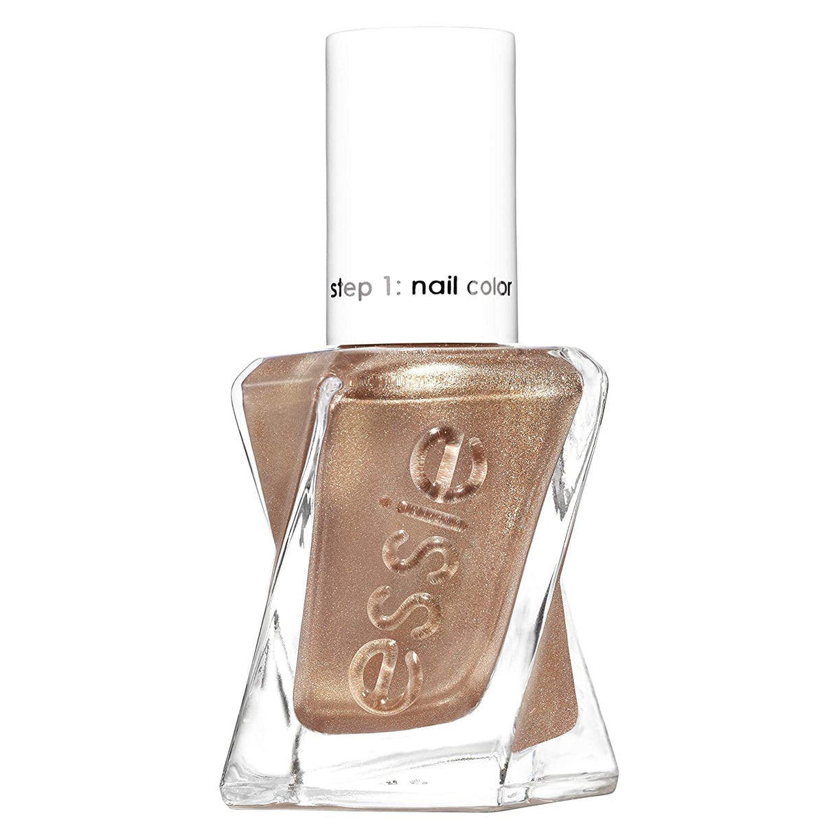 Essie Gel Couture Full Collection (Pick Your Color) (Darling Damsel #1159)