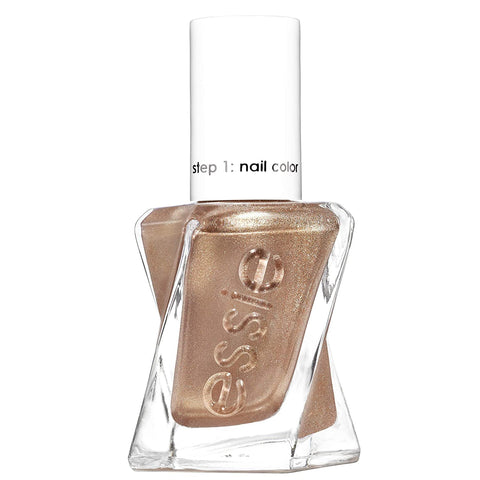 Essie Gel Couture Full Collection (Pick Your Color) (Darling Damsel #1159)
