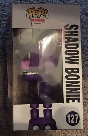 Funko Five Nights at Freddy's Shadow Bonnie (Target Exclusive)