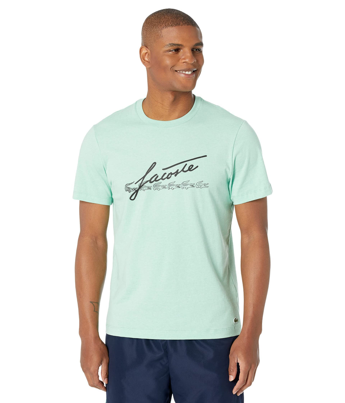 Lacoste TH2054-51, HCV, 3XL