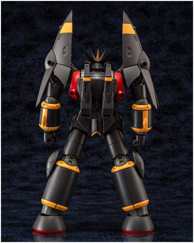 ACKS Gunbuster 1/1000 Gunbuster Plastic Model