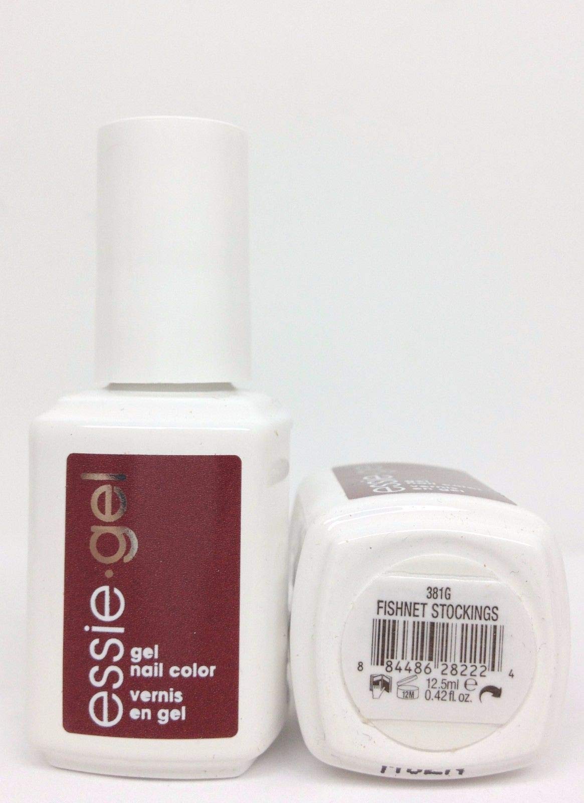 Essie Gel UV Polish 381G Fishnet Stockings 12.5ml