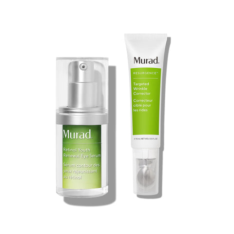 Murad Resurgence Treatment Value Set