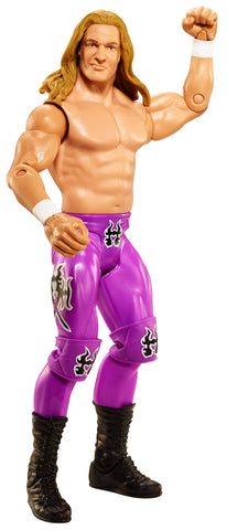 WWE MATTEL SummerSlam Triple H Figure