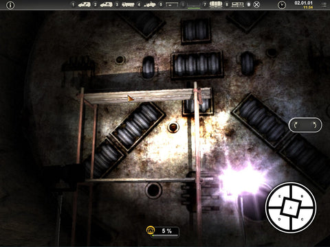 Mining & Tunneling Simulator [Download]