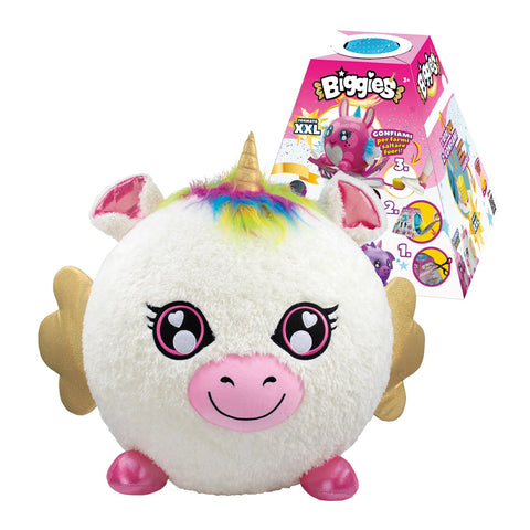 Rocco Giocattoli - Biggies - Unicorn
