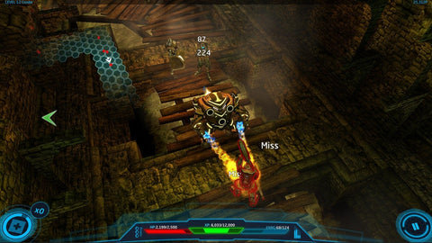 The Harvest [Online Game Code]