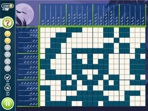 Picross: Beach Paradise [Download]