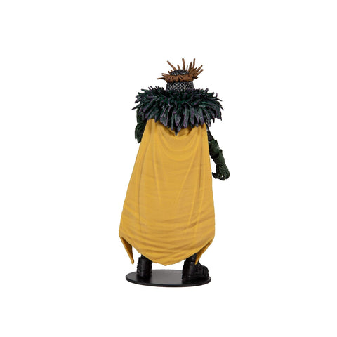 McFarlane Toys - DC Multiverse Dark Nights: Death Metal Robin King 7" Action Figure with Build-A ÃƒÂ¢Ã¢â€šÂ¬Ã‹Å“DarkfatherÃƒÂ¢Ã¢â€šÂ¬Ã¢â€žÂ¢ Parts and Accessories