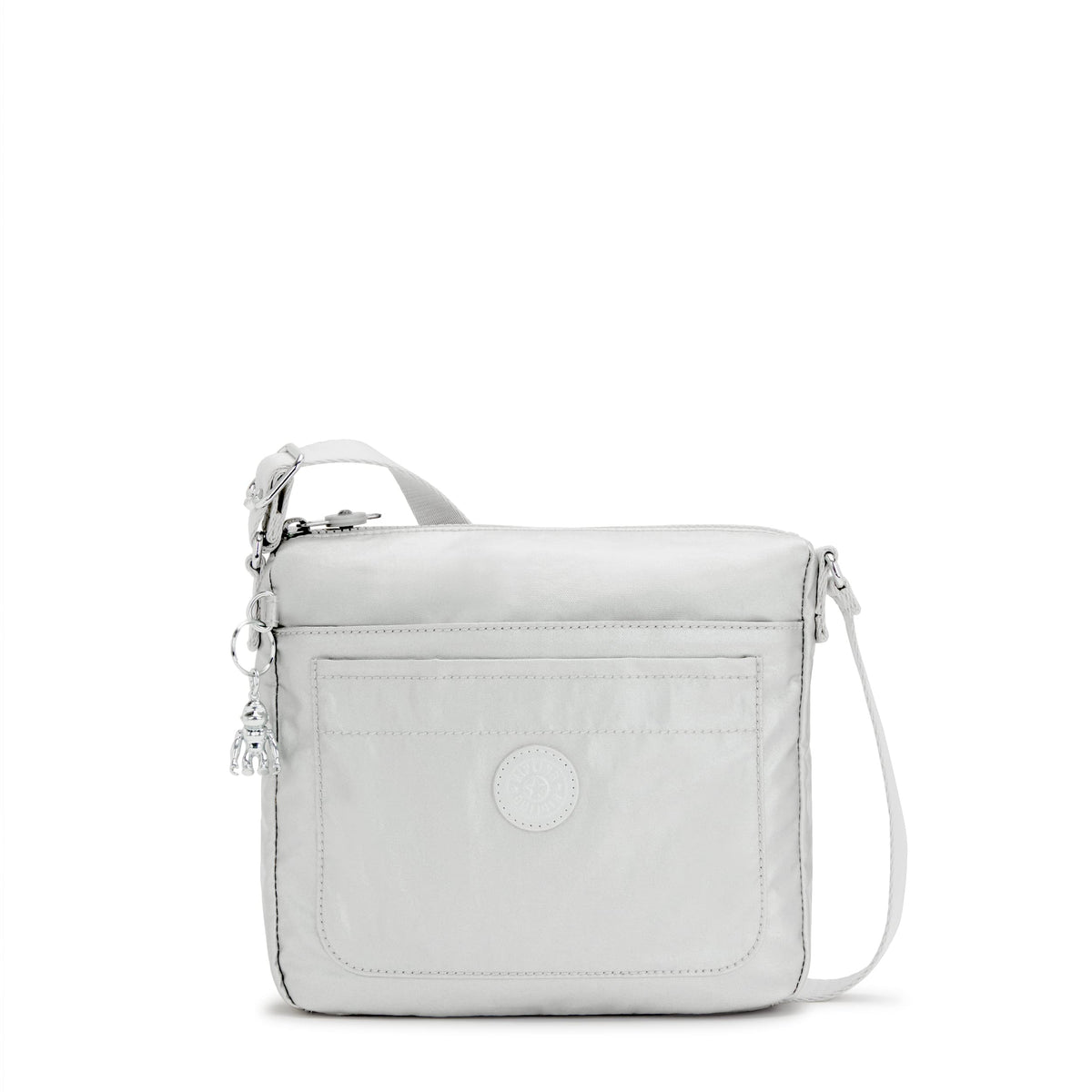 Kipling Women's Sebastian Crossbody Bag, Super Light, Durable Messenger Bag, Shoulder Bag