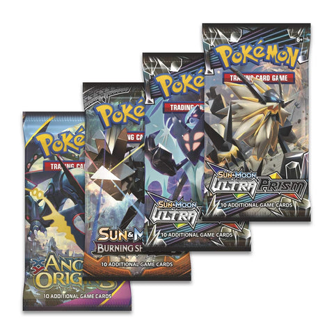 Pokemon PokÃƒÆ’Ã†â€™Ãƒâ€šÃ‚Â©mon Tcg: Lucario-GX Collectible Cards